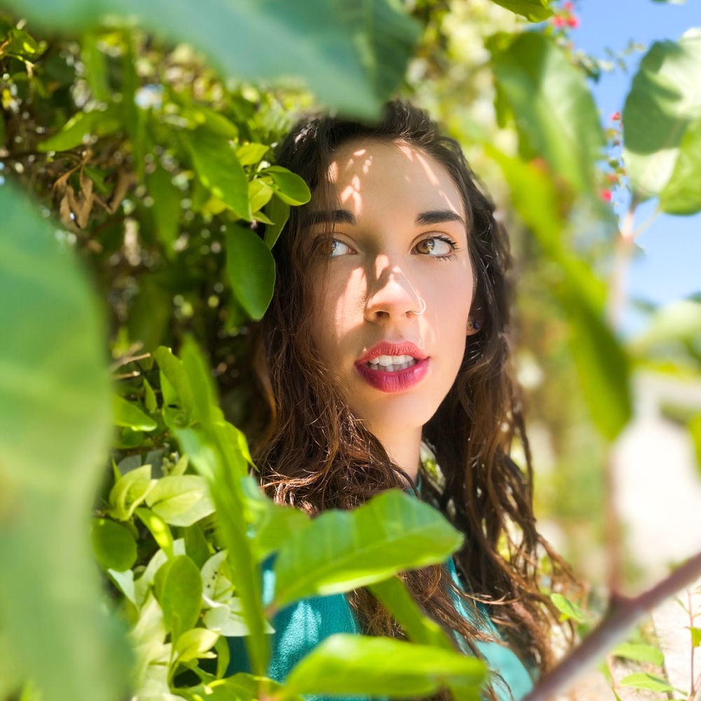 Meet your Posher, Rebecca